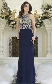 Rina Di Montella RD3345 Dress view 3