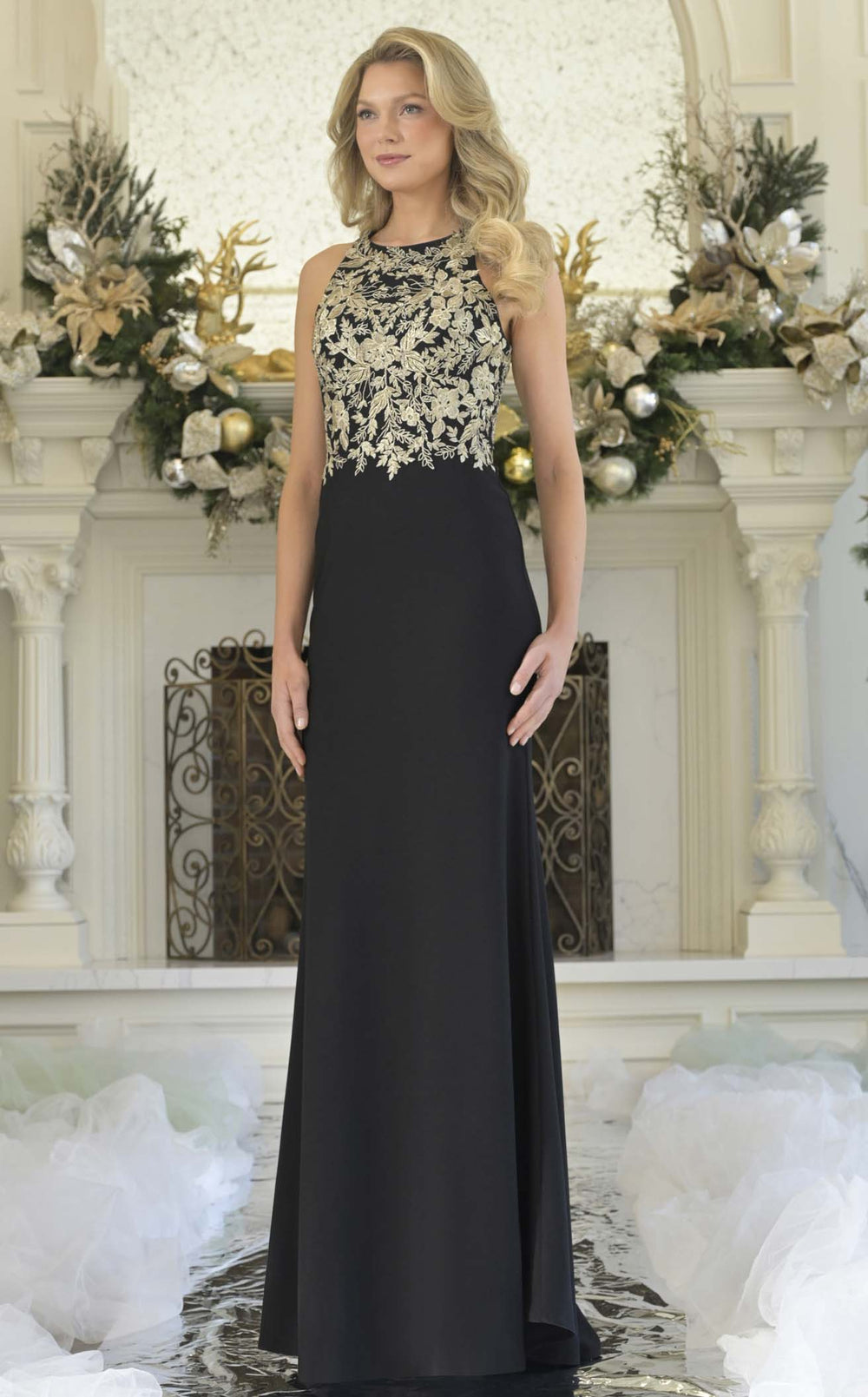 Rina Di Montella RD3345 Dress - VOLAKK