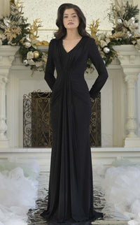 Rina Di Montella RD3348 Dress view 1