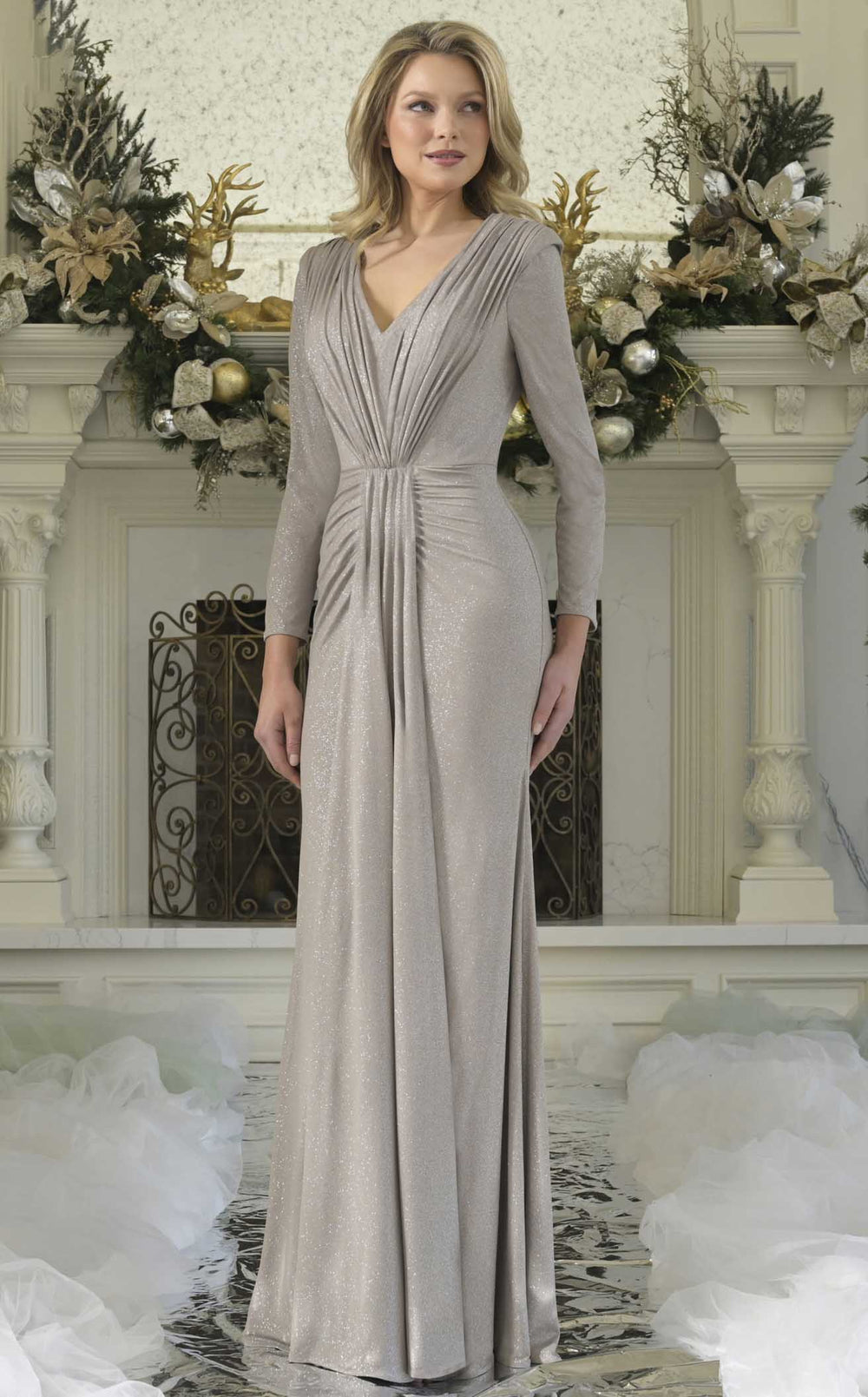 Rina Di Montella RD3348 Dress details - VOLAKK
