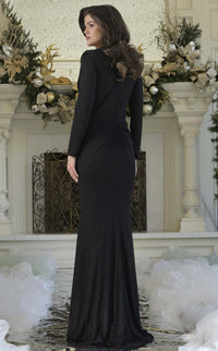 Rina Di Montella RD3348 Dress view 3