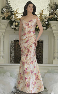 Rina Di Montella RD3350 Dress view 1