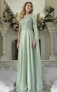Rina Di Montella RD3354 Dress view 3
