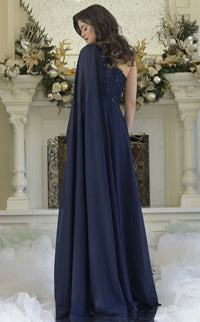 Rina Di Montella RD3354 Dress view 4