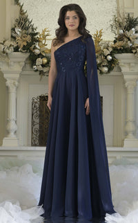 Rina Di Montella RD3354 Dress view 1