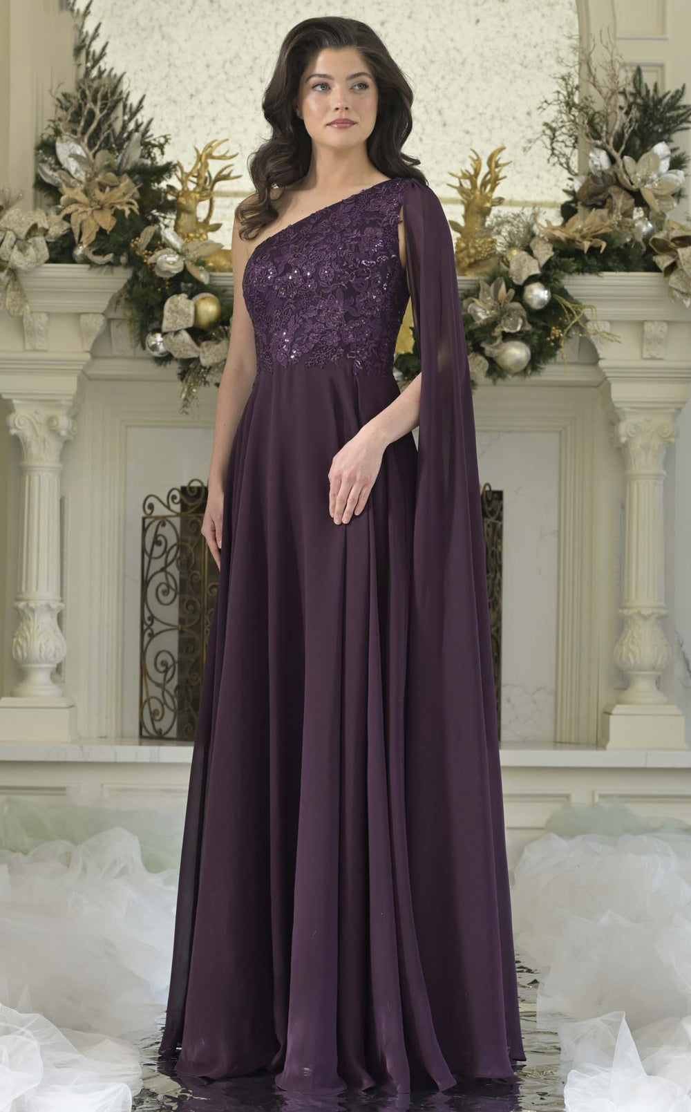Rina Di Montella RD3354 Dress details - VOLAKK