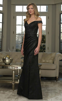 Rina Di Montella RD3364 Dress view 4