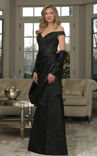 Rina Di Montella RD3364 Dress view 3