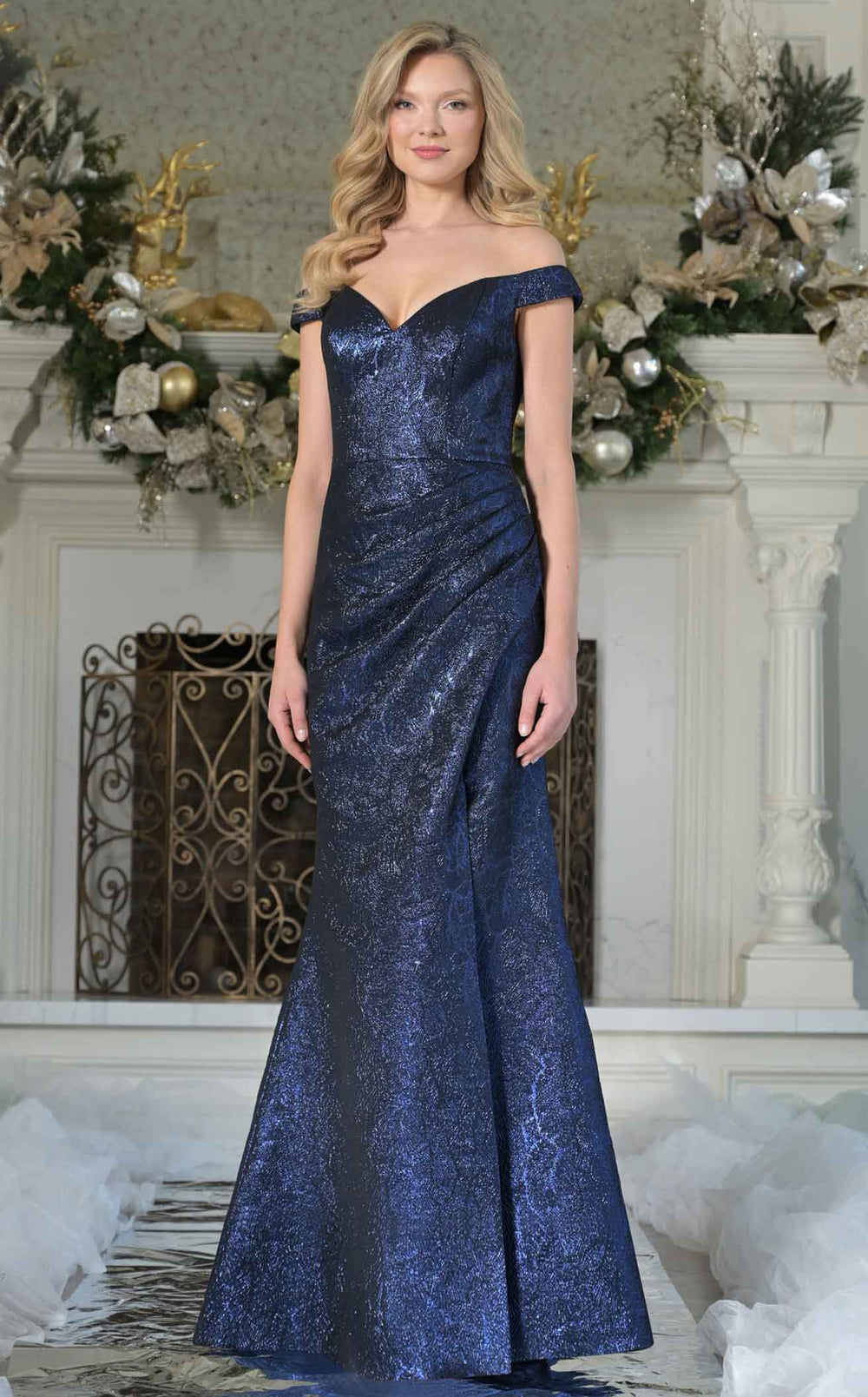 Rina Di Montella RD3364 Dress - VOLAKK
