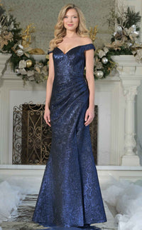 Rina Di Montella RD3364 Dress view 1