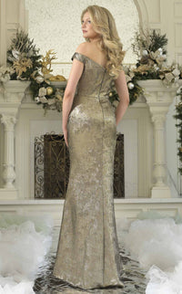 Rina Di Montella RD3364 Dress view 5