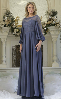 Rina Di Montella RD3374 Dress view 2