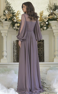 Rina Di Montella RD3374 Dress view 4