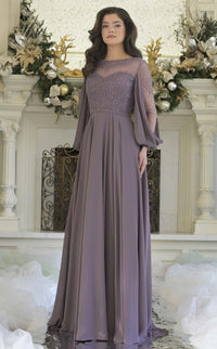 Rina Di Montella RD3374 Dress view 3