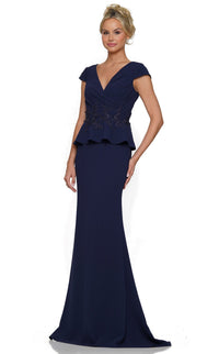 Rina Di Montella RD2971 Dress view 3