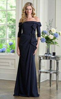 Rina Di Montella RD3202 Dress view 1