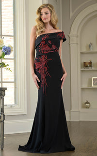 Rina Di Montella RD3203 Dress view 3