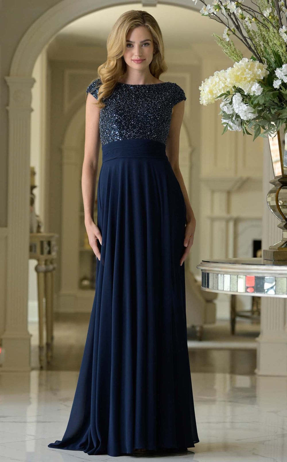Rina Di Montella RD3419 Dress - VOLAKK