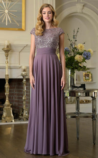 Rina Di Montella RD3419 Dress view 3