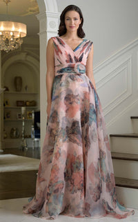 Rina Di Montella RD3426 Dress view 2