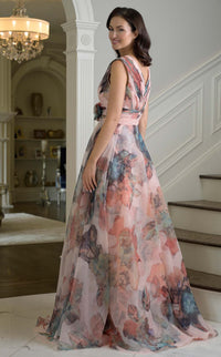 Rina Di Montella RD3426 Dress view 3