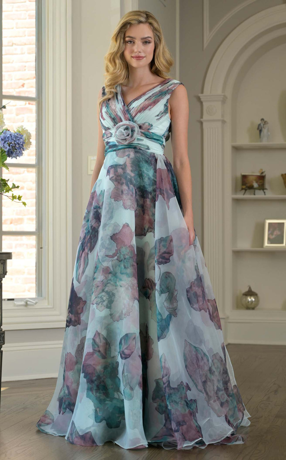 Rina Di Montella RD3426 Dress - VOLAKK