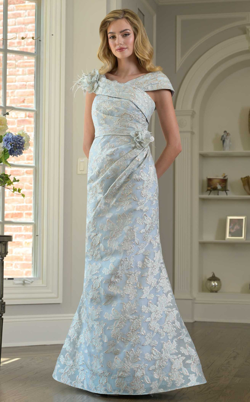 Rina Di Montella RD3428 Dress - VOLAKK