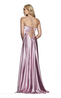 Faviana S10209 Dress view 9