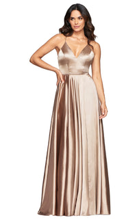 Faviana S10209 Dress view 20