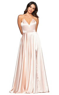 Faviana S10209 Dress view 21