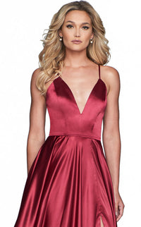 Faviana S10209 Dress view 16