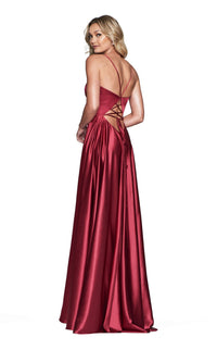 Faviana S10209 Dress view 10