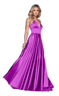 Faviana S10252 Dress view 6