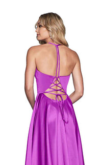 Faviana S10252 Dress view 30