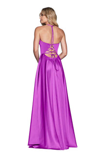 Faviana S10252 Dress view 14