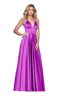 Faviana S10252 Dress view 1