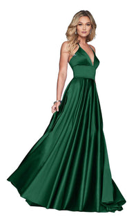Faviana S10252 Dress view 7