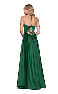 Faviana S10252 Dress view 15