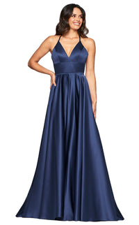 Faviana S10252 Dress view 34