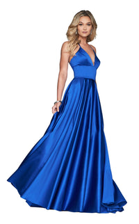 Faviana S10252 Dress view 8