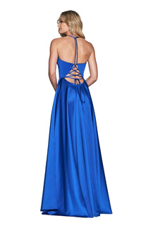 Faviana S10252 Dress view 16