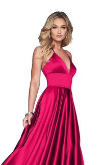 Faviana S10252 Dress view 25