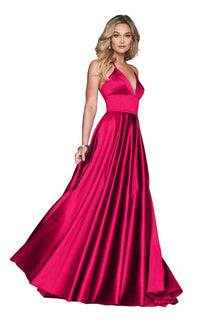 Faviana S10252 Dress view 9