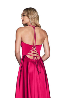 Faviana S10252 Dress view 33