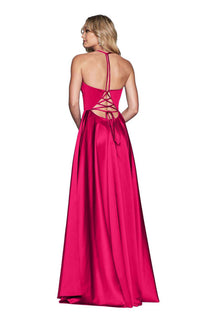 Faviana S10252 Dress view 17