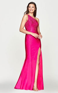 Faviana S10632 Dress view 1