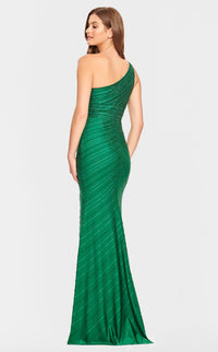 Faviana S10805 Dress view 4