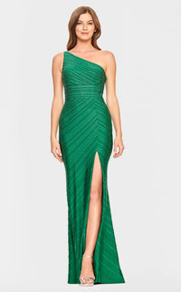 Faviana S10805 Dress view 1
