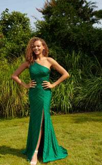 Faviana S10805 Dress view 5