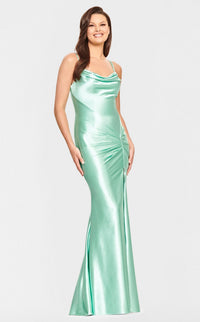 Faviana S10807 Dress view 2